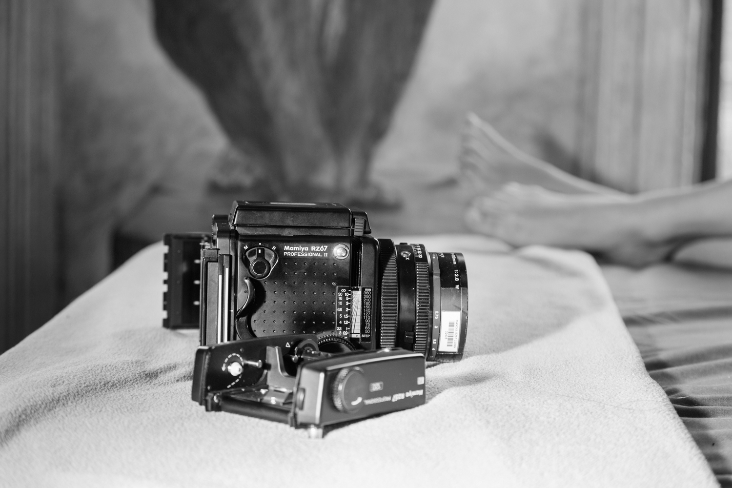 Joeseph Lucas Photography About